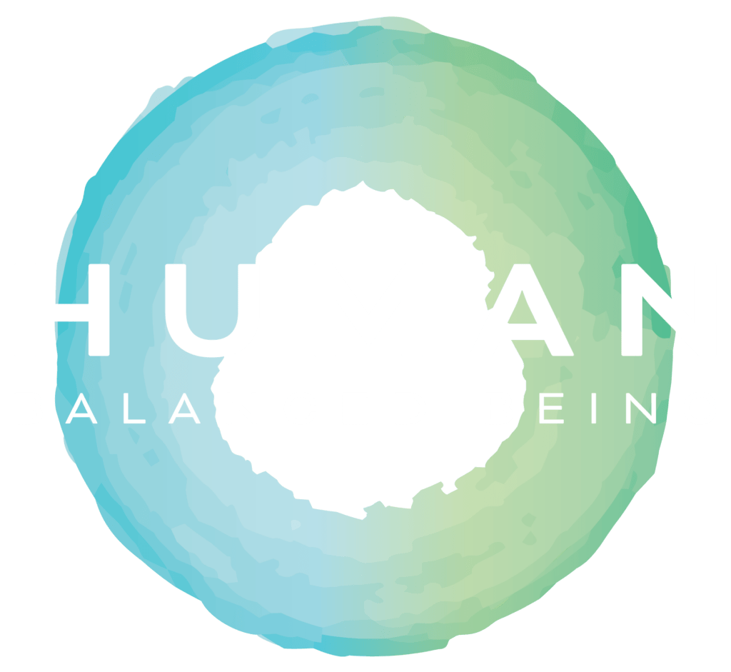 The HUMAN Blueprint – HUMAN Movement